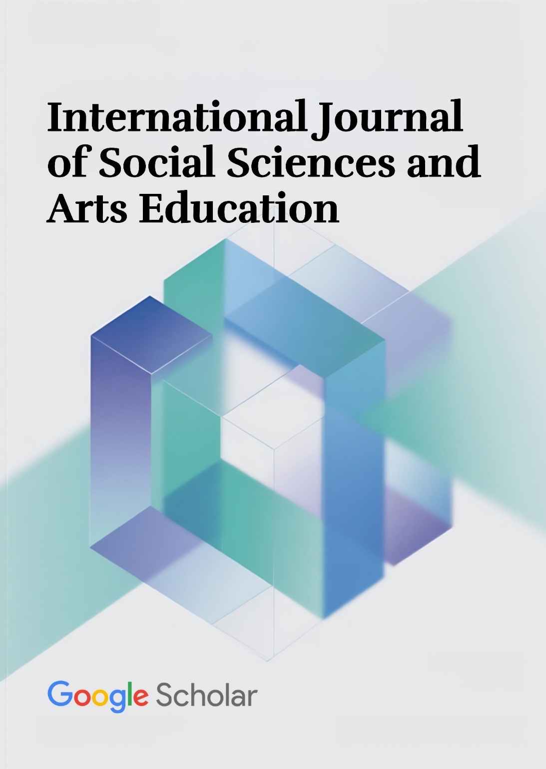 					View Vol. 1 No. 1 (2025): International Journalof Social Sciences and Arts Education
				